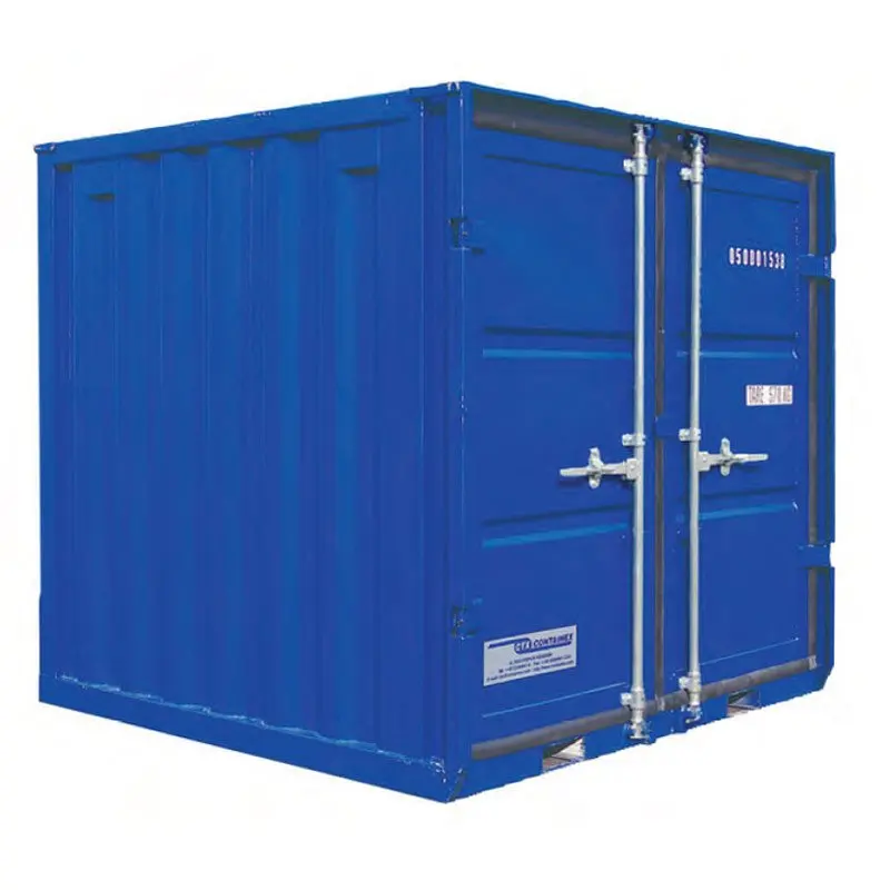 LESS Beredskapscontainer 8130 — 2