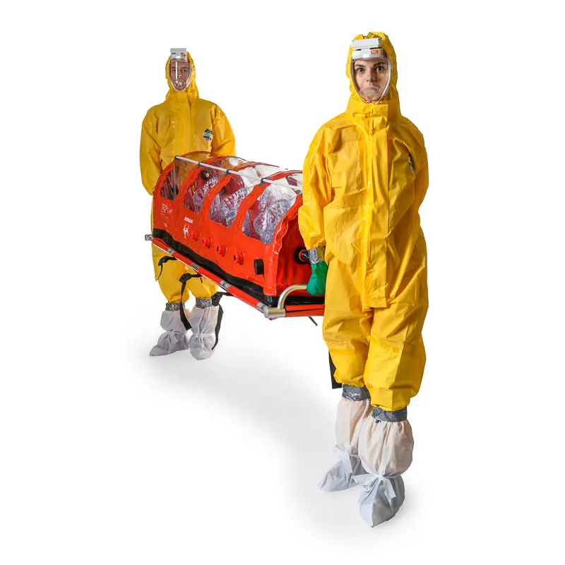 BioBag Undertrykkskuvøse EBV BioBag — 2
