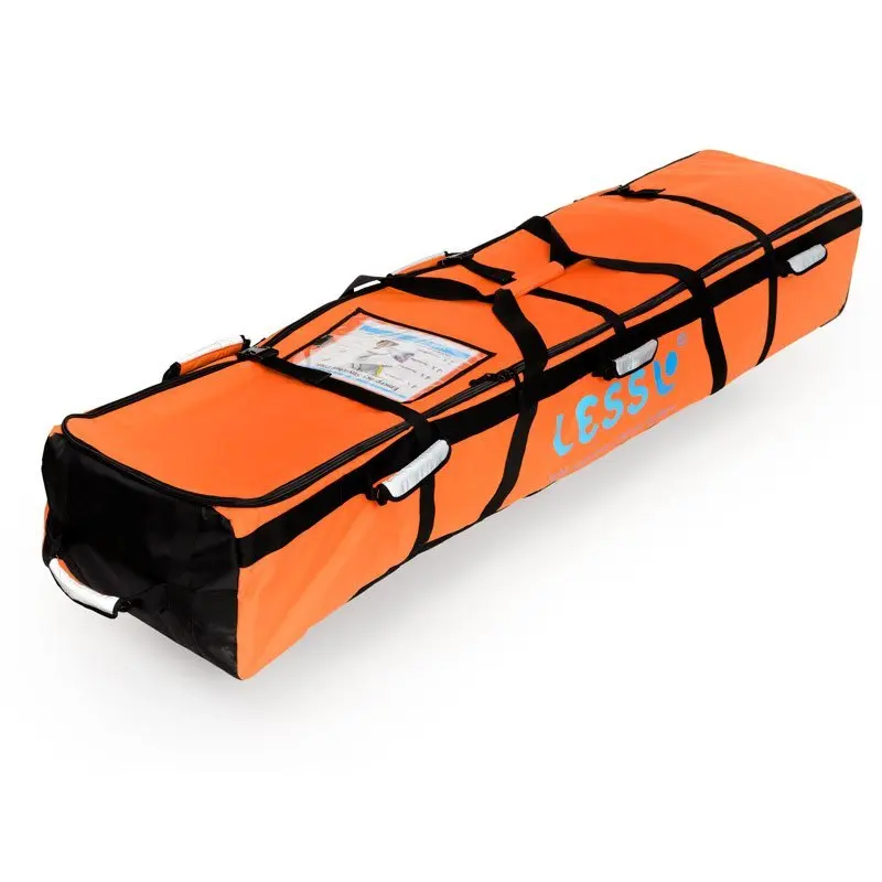 LESS Stretcher Rolling Kit PRO 3032 — 2
