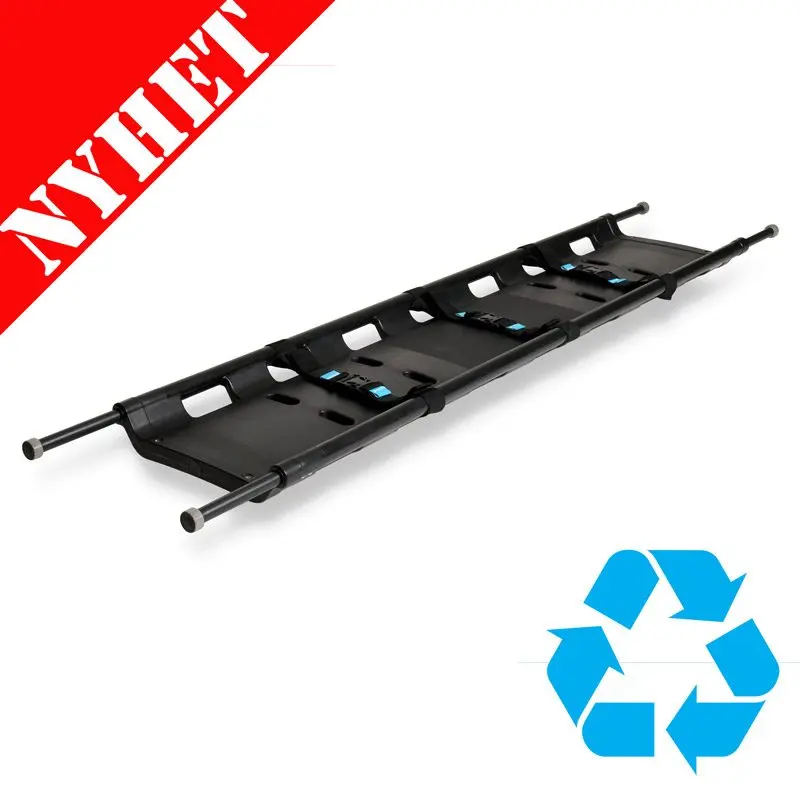 LESS Stretcher Rolling Kit PRO 3032 — 3