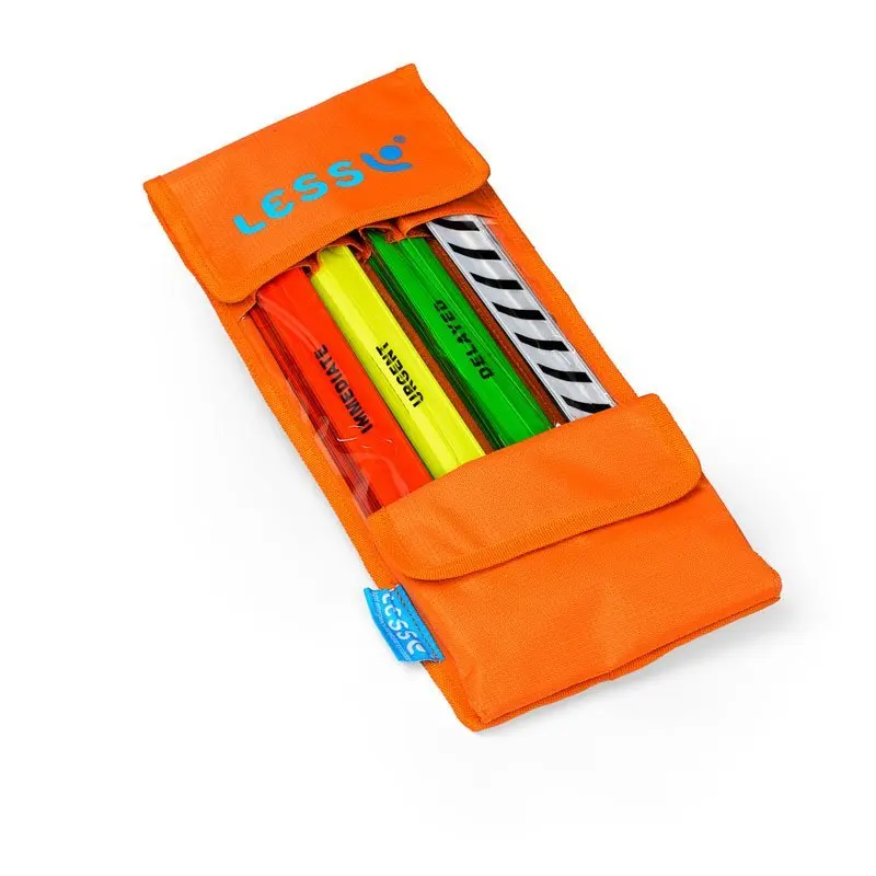 LESS Stretcher Rolling Kit PRO 3032 — 4
