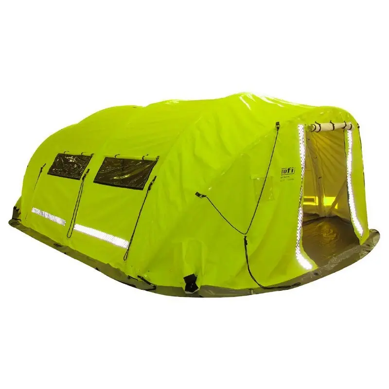LESS® Emergency Rescue Unit — 2