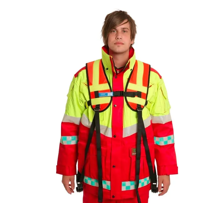 LESS® Emergency Rescue Unit — 5