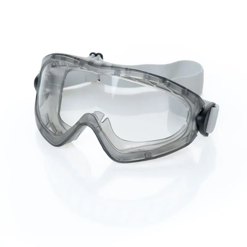 Safety Goggles 3M non vented 2890S — 2