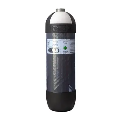 CTS Air Cylinder Composite — 2