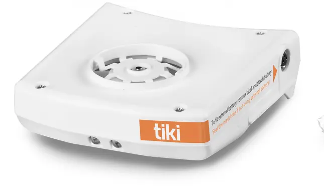 TIKI Blower V1.5.3 — 2