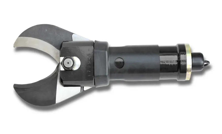 Ogura HRS - Hydraulic Rescue System — 4