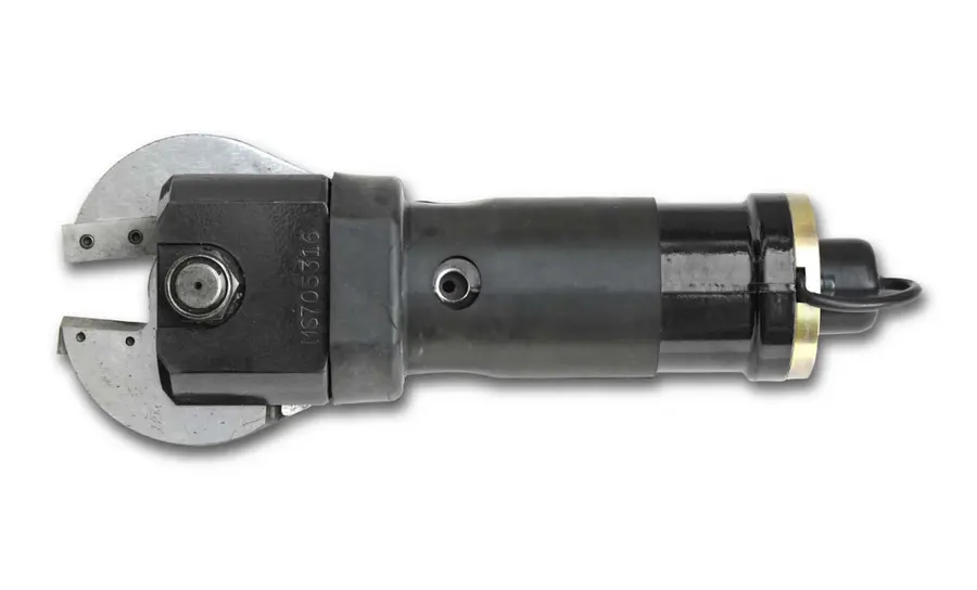 Ogura HRS - Hydraulic Rescue System — 5