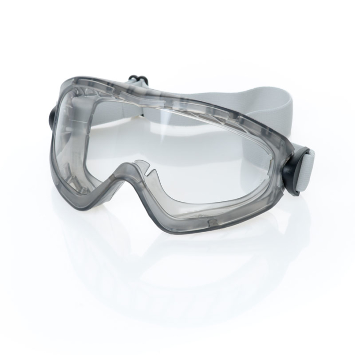 Safety Goggles 3m Non Vented 2890s Less