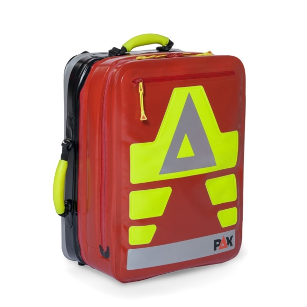 PAX EMERGENCY BACKPACK P5-11 L