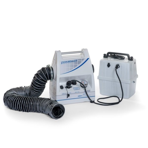 Compact Heater 4000