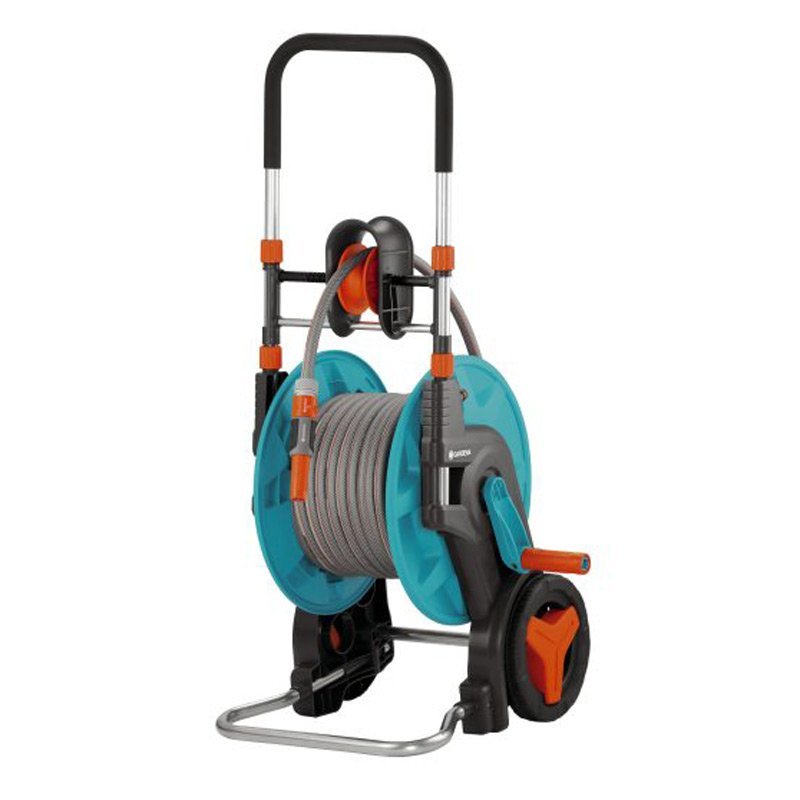 GARDENA Hose Trolleys / Reels