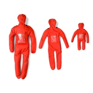 LESS Øvingsdokke Dolly 112