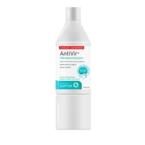 AntiVir Hand 1L