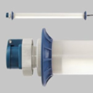 LED Tubelys