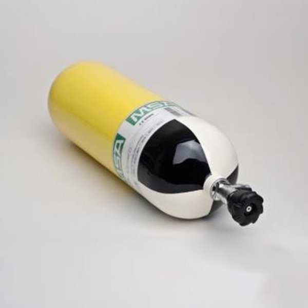MSA Air Cylinder Composite