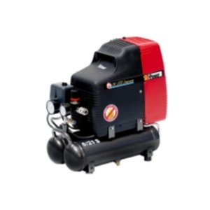 ROFI 2hp Kompressor