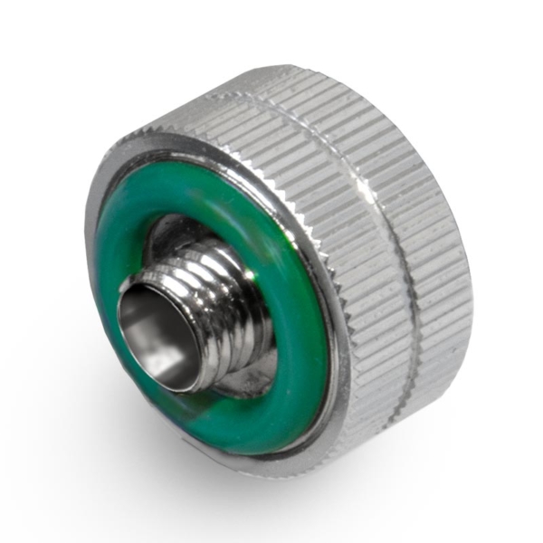 Connector seal
