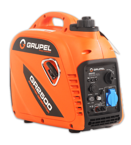 Grupel GR2500
