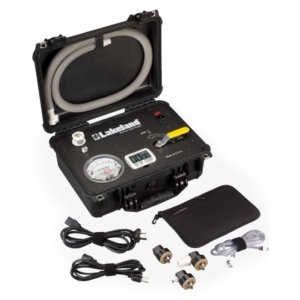 Lakeland Interceptor Test Kit 002000P CE