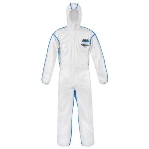 Lakeland MicroMax Cool Suit EMNC428 1