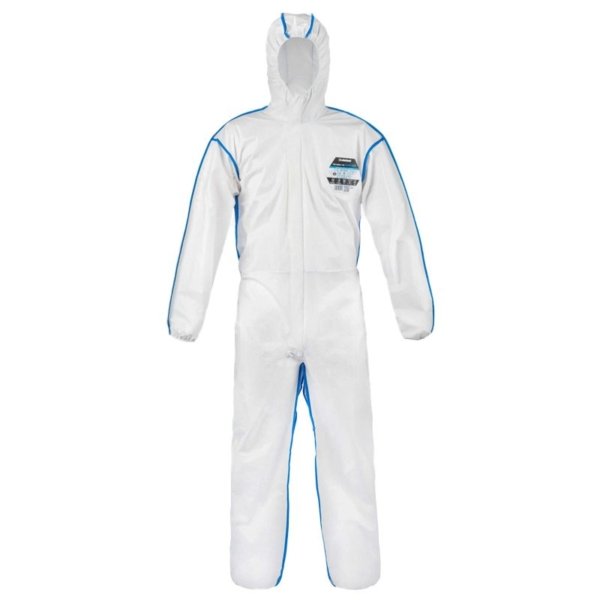 Lakeland MicroMax Cool Suit EMNC428 1
