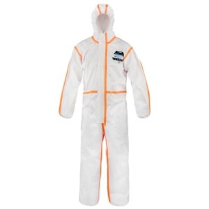 Lakeland MicroMax TS Cool Suit EMNTCF428