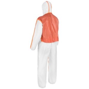 Lakeland MicroMax TS Cool Suit EMNTCF428